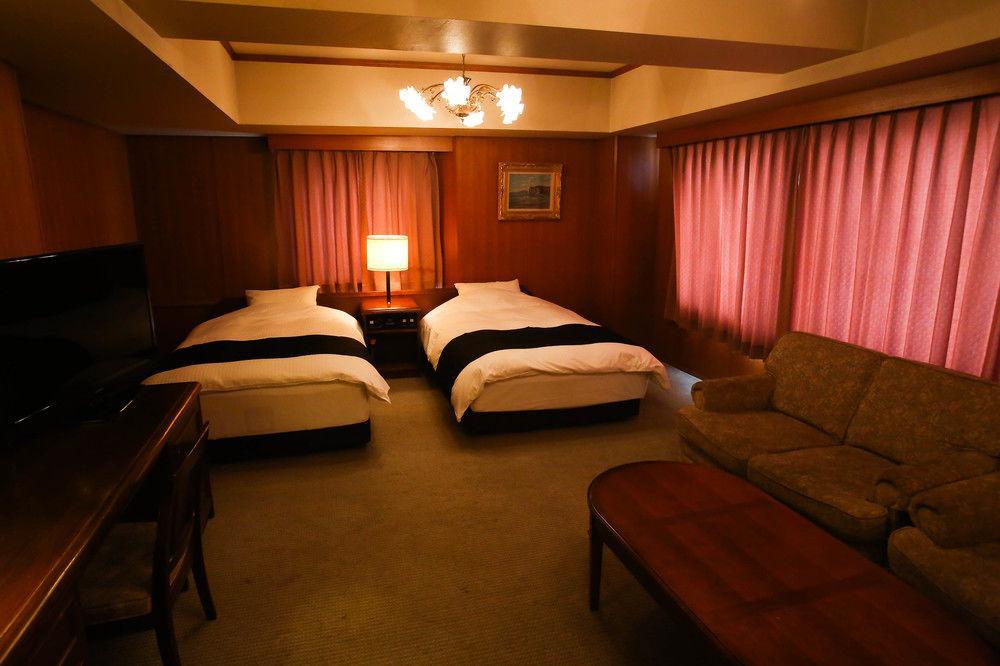 Apa Hotel Sapporo Susukino Eki Minami Экстерьер фото